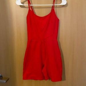 Maia Active Romper